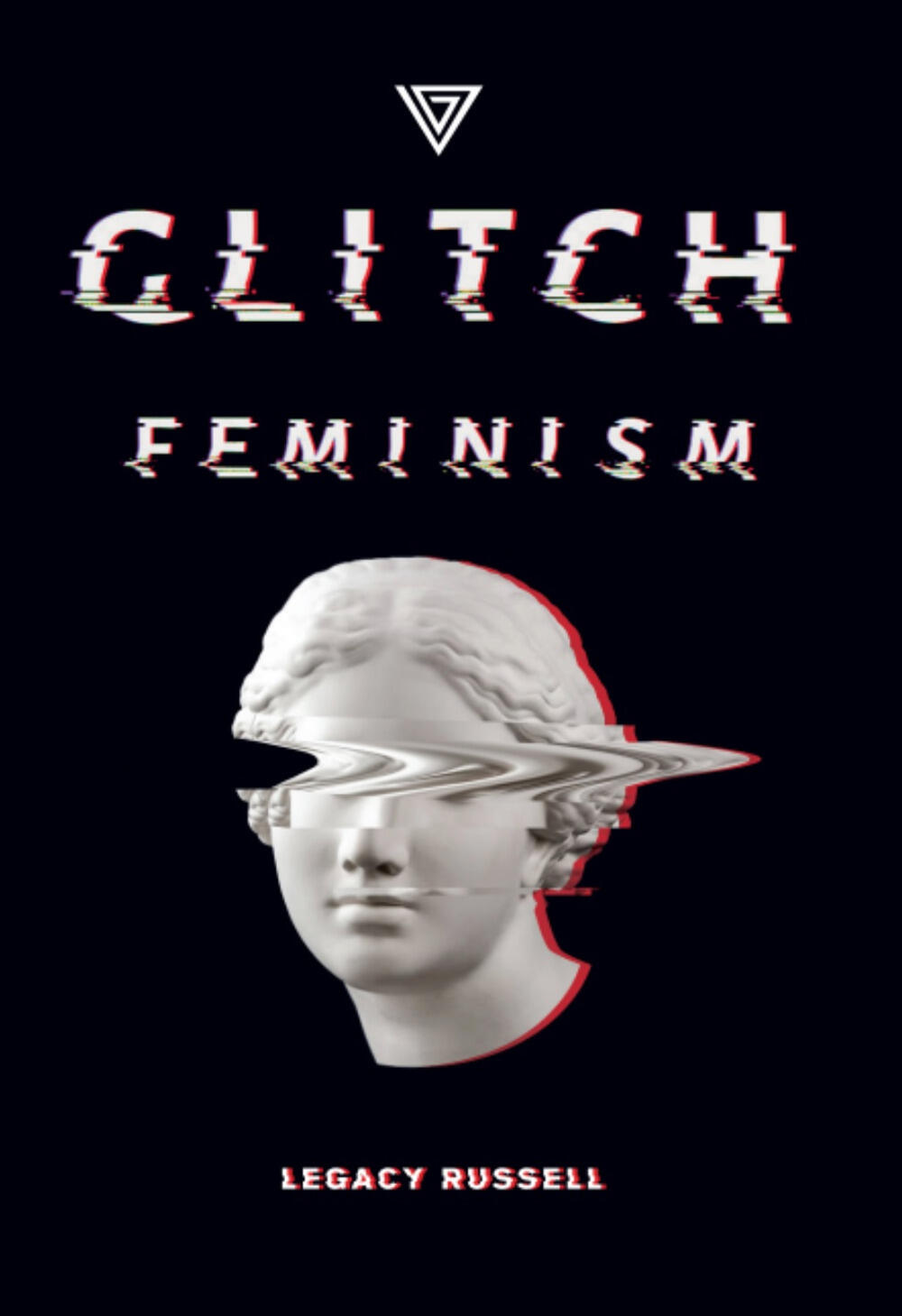 Introduzione a Glitch Feminism di Legacy Russell