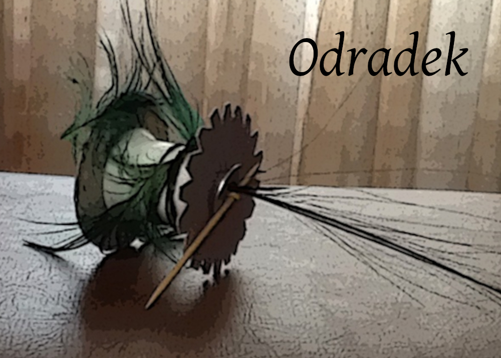 Odradek