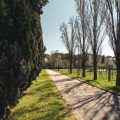 Parco Aldo Moro Campi Bisenzio