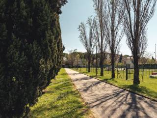 Parco Aldo Moro Campi Bisenzio