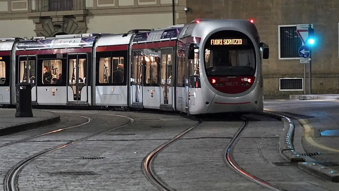 Gest e Tram SpA: il tram, la Madonna e l'inchiesta della Magistratura