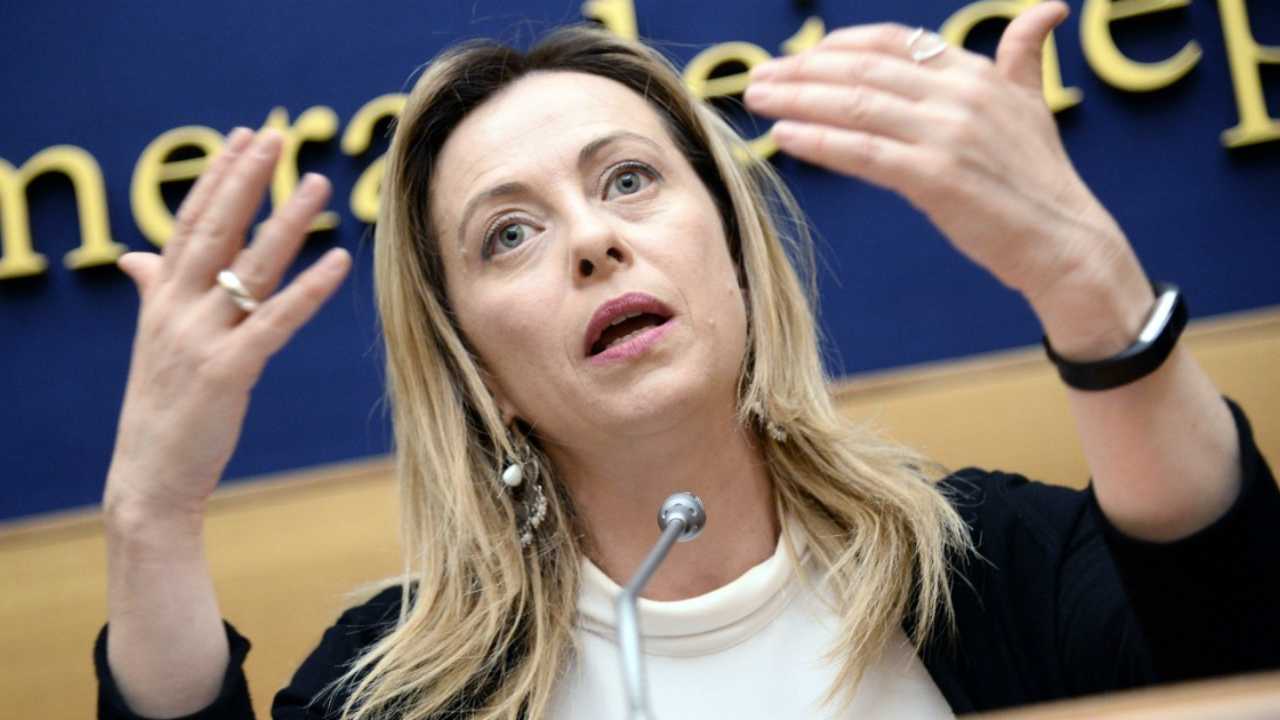 Tre motivi per cui Giorgia Meloni ha vinto le elezioni