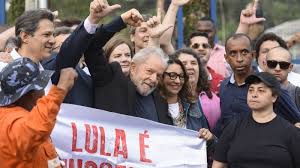 Dalla cucina di Barbara: brindiamo al ritorno di Lula e alle sue battaglie per Fame Zero
