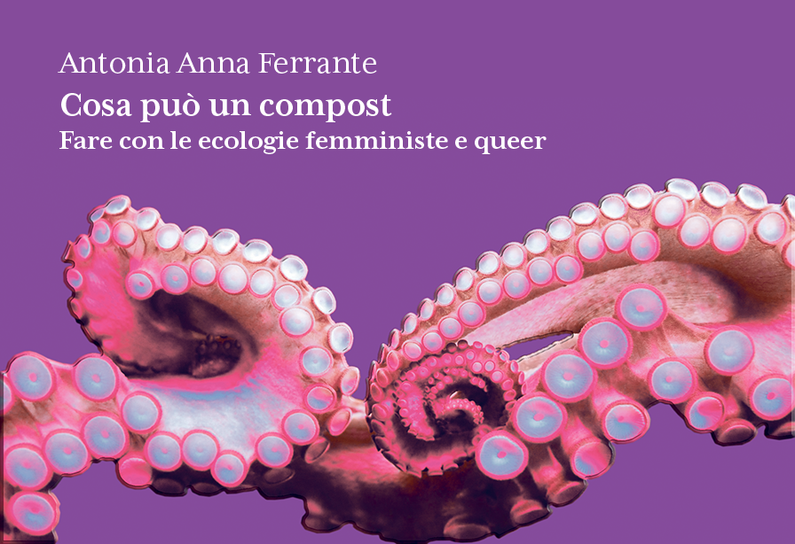 Antonia Anna Ferrante, Cosa può un compost