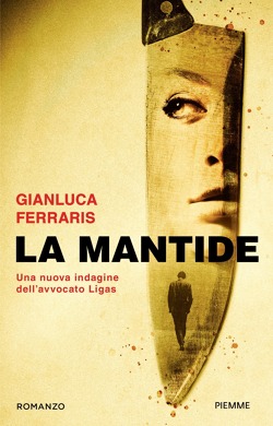 La Mantide di Gianluca Ferraris