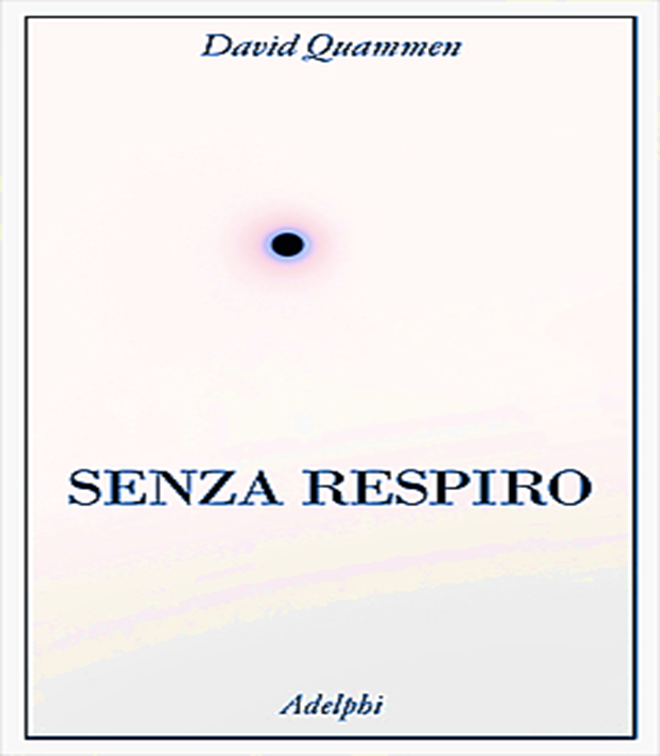 Senza respiro