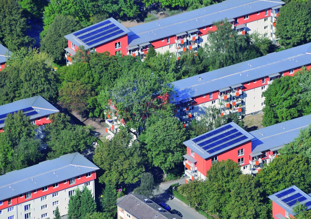 Comunità energetiche rinnovabili: come scoraggiare l'autoproduzione
