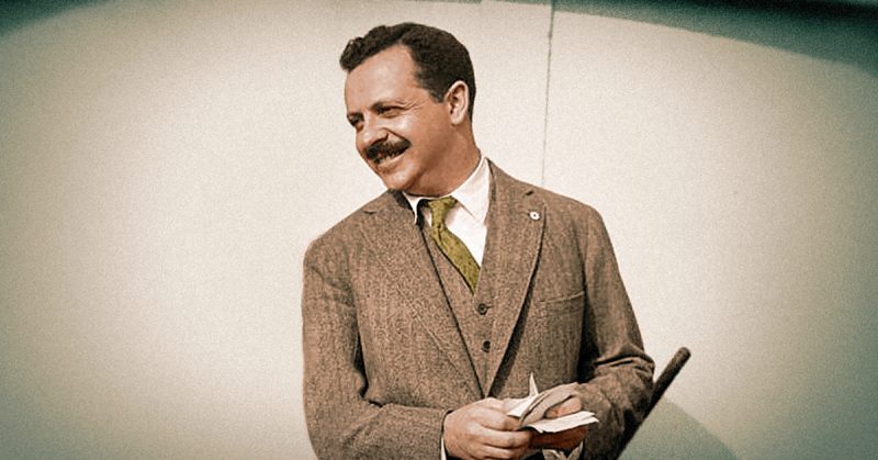 Edward Bernays