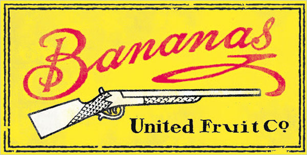 United Fruit