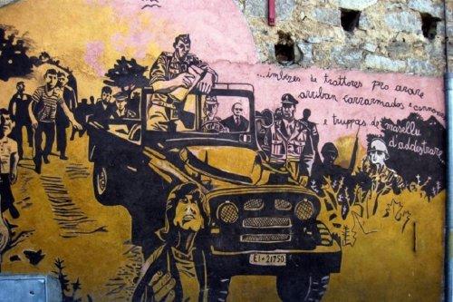 Basi in Sardegna: storia della servitù militare e dell’attivismo pacifista