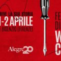 Festival di letteratura Working class