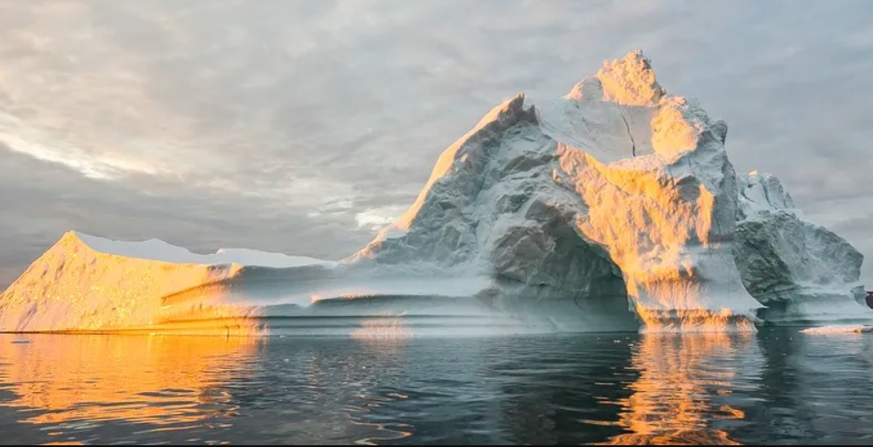 Cambiamento climatico