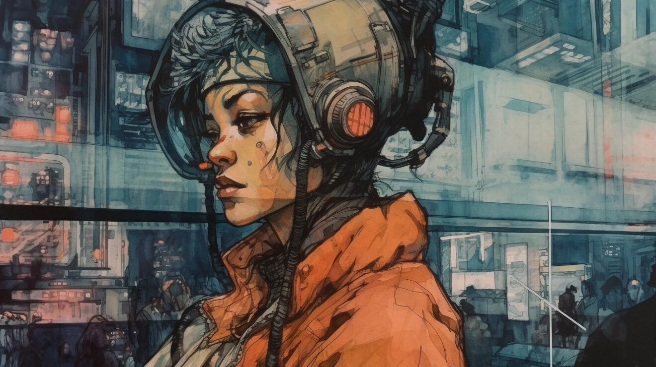 Mondo analogico e AI discrete