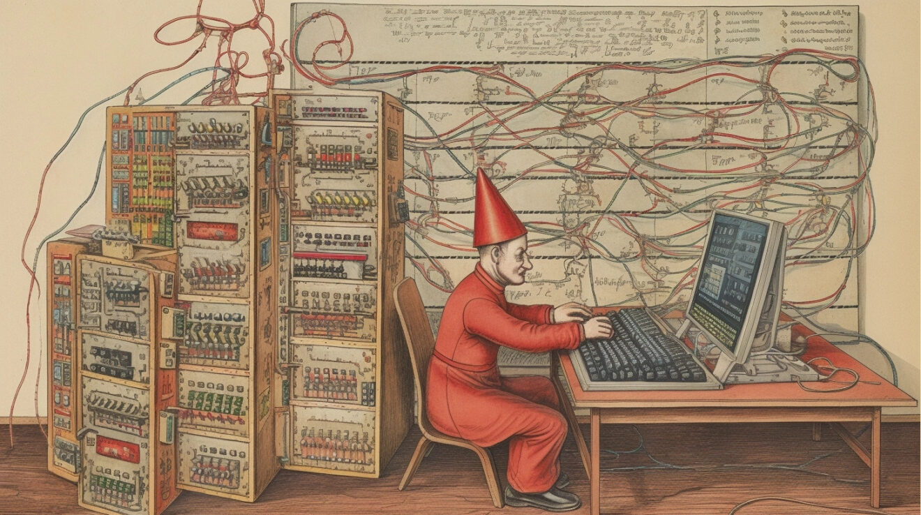 Il Designer Communism di Mark Fisher