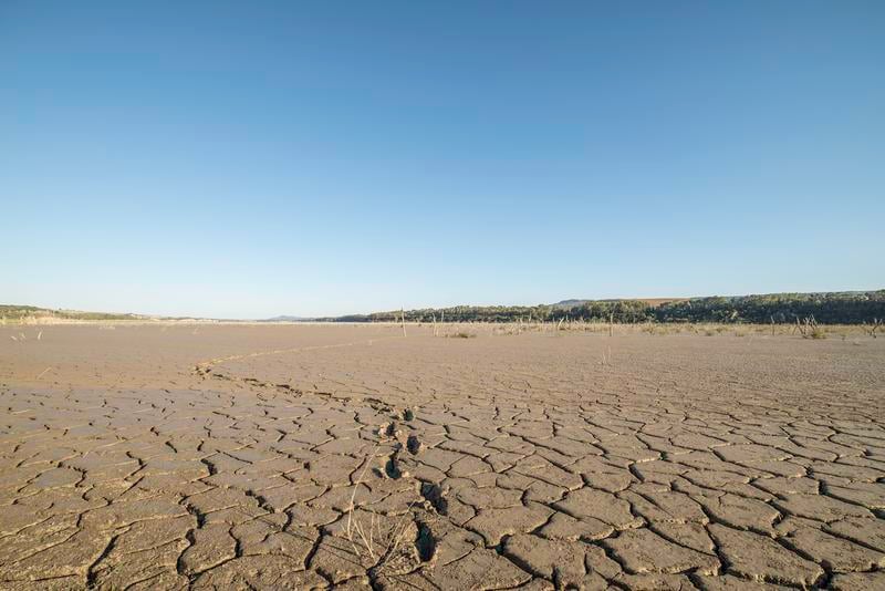 L’Italia è a rischio desertificazione?