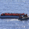 475 migrants saved by EUNAVFOR MED