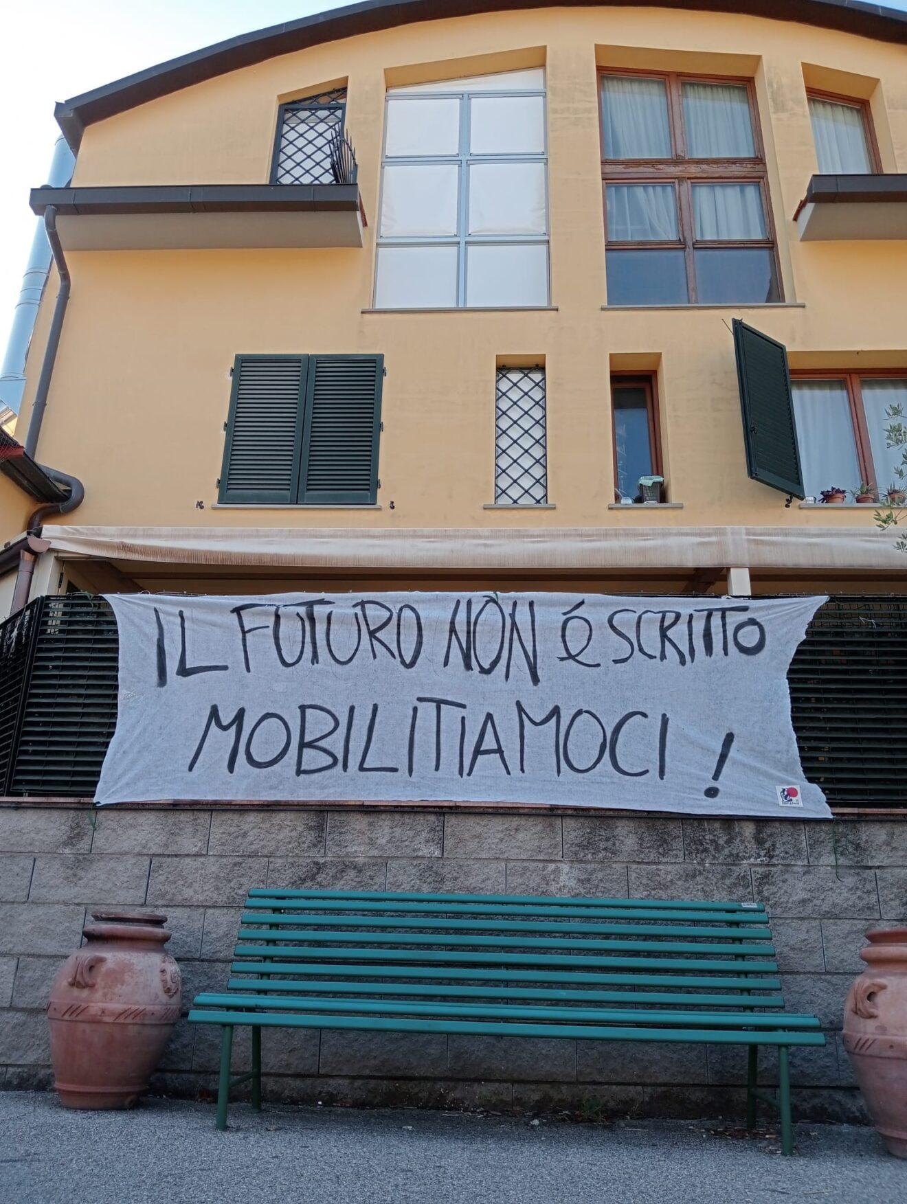 Laurea (Non) Abilitante - Dall'Assemblea studenti magistrali della Torretta