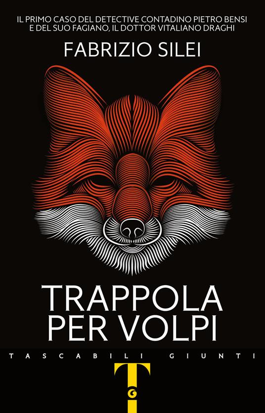 Trappola per volpi di Fabrizio Silei