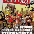 Corteo studentesco