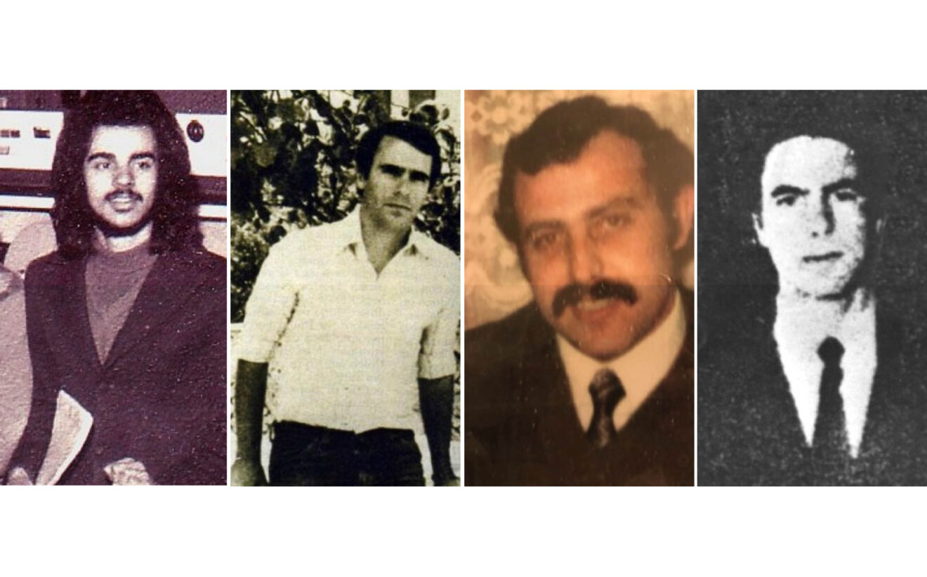 Storia dei desaparecidos siciliani in Argentina