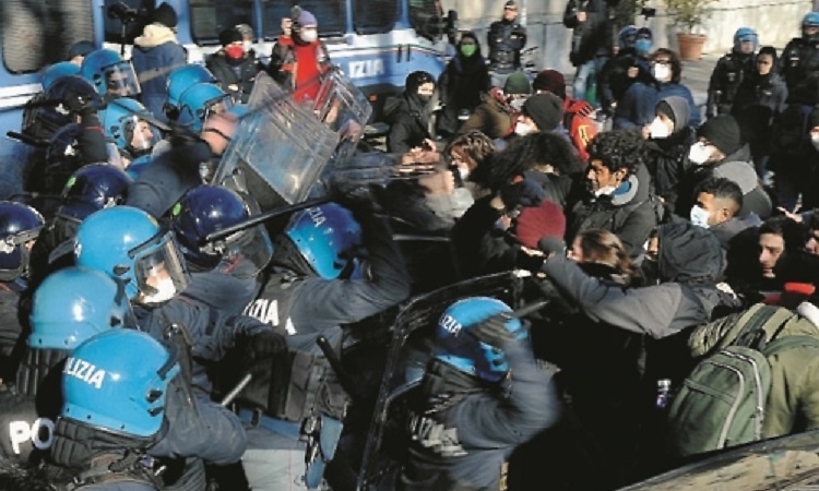 Studenti Torino