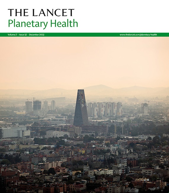Lancet Planetary Health