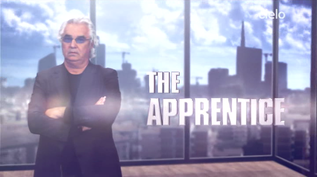 Flavio Briatore