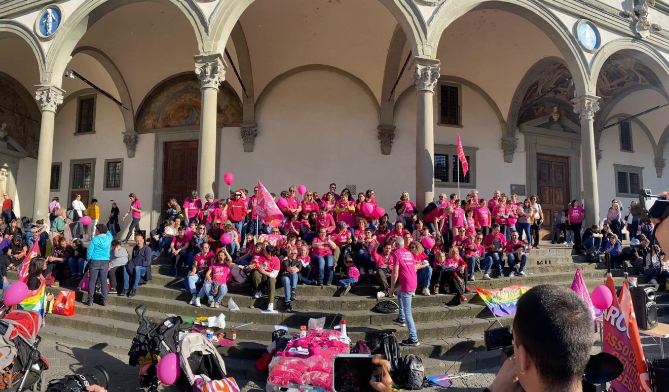 La toponomastica come riflesso della cultura patriarcale: il caso della Manifattura Tabacchi di Firenze