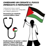 avatar for Sanitari per Gaza