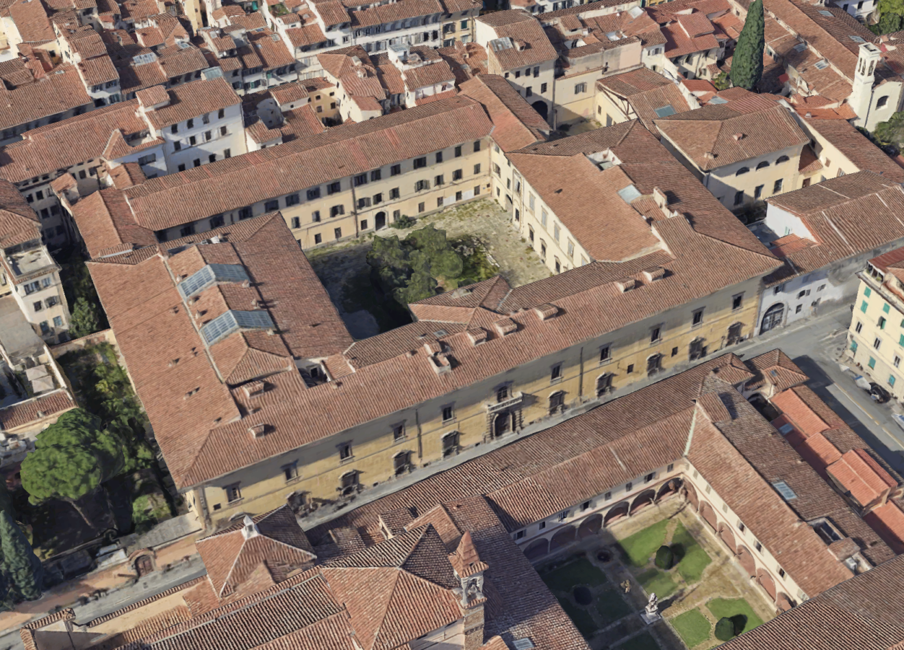 Quale innovazione per il futuro dell’Europa? Le università come ancore per un cambiamento radicale