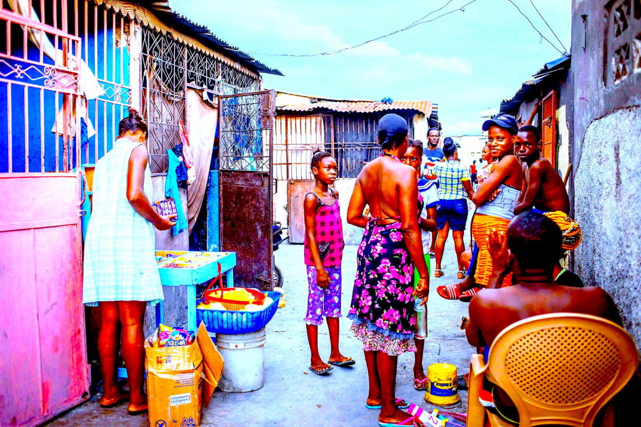 L'inferno di Haiti. 2. Imperialismo neoliberista e organizzazioni internazionali
