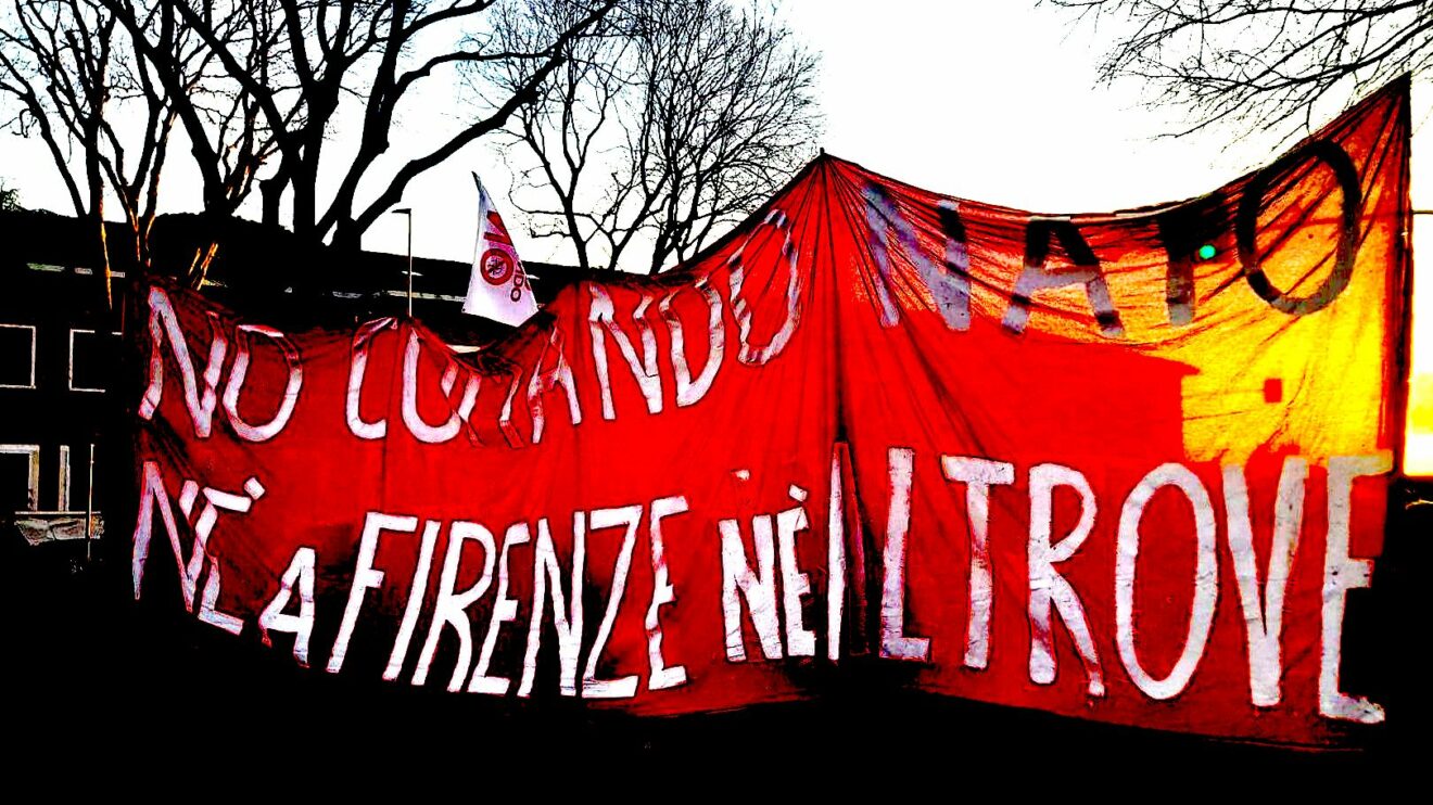 Collettiva La Magni*fica: vivere, occupare, immaginare lo spazio pubblico