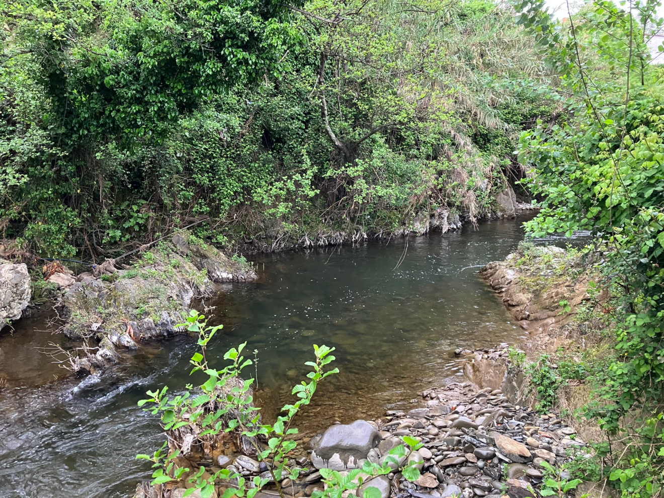 Impianto idroelettrico sul torrente Pescia: il paradosso di un progetto di “pubblico interesse” che non si cura dei cittadini