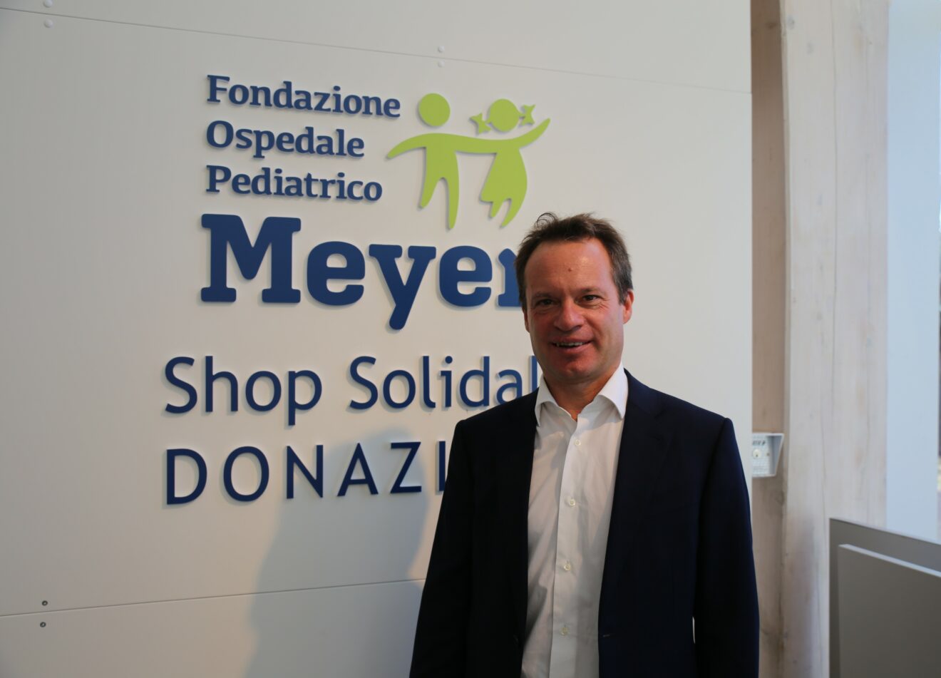 Il console Onorario di Israele, Carrai è incompatibile con la carica di presidente della fondazione Meyer