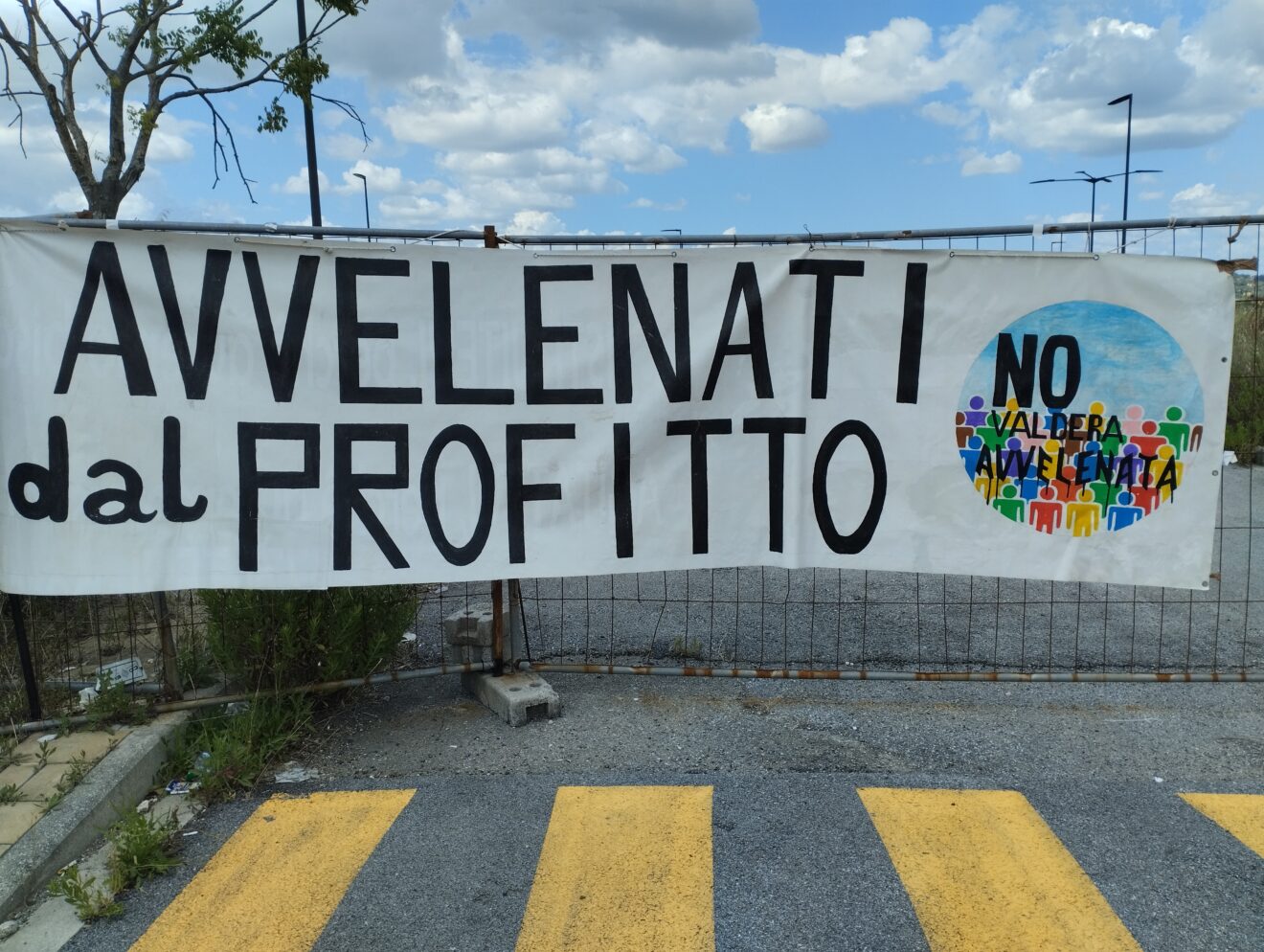 Discariche e inquinamento: la minaccia invisibile per la Toscana