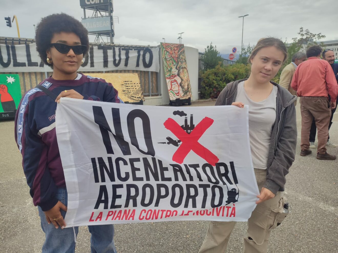 Nessuna scorciatoia sulla strada per il cambiamento