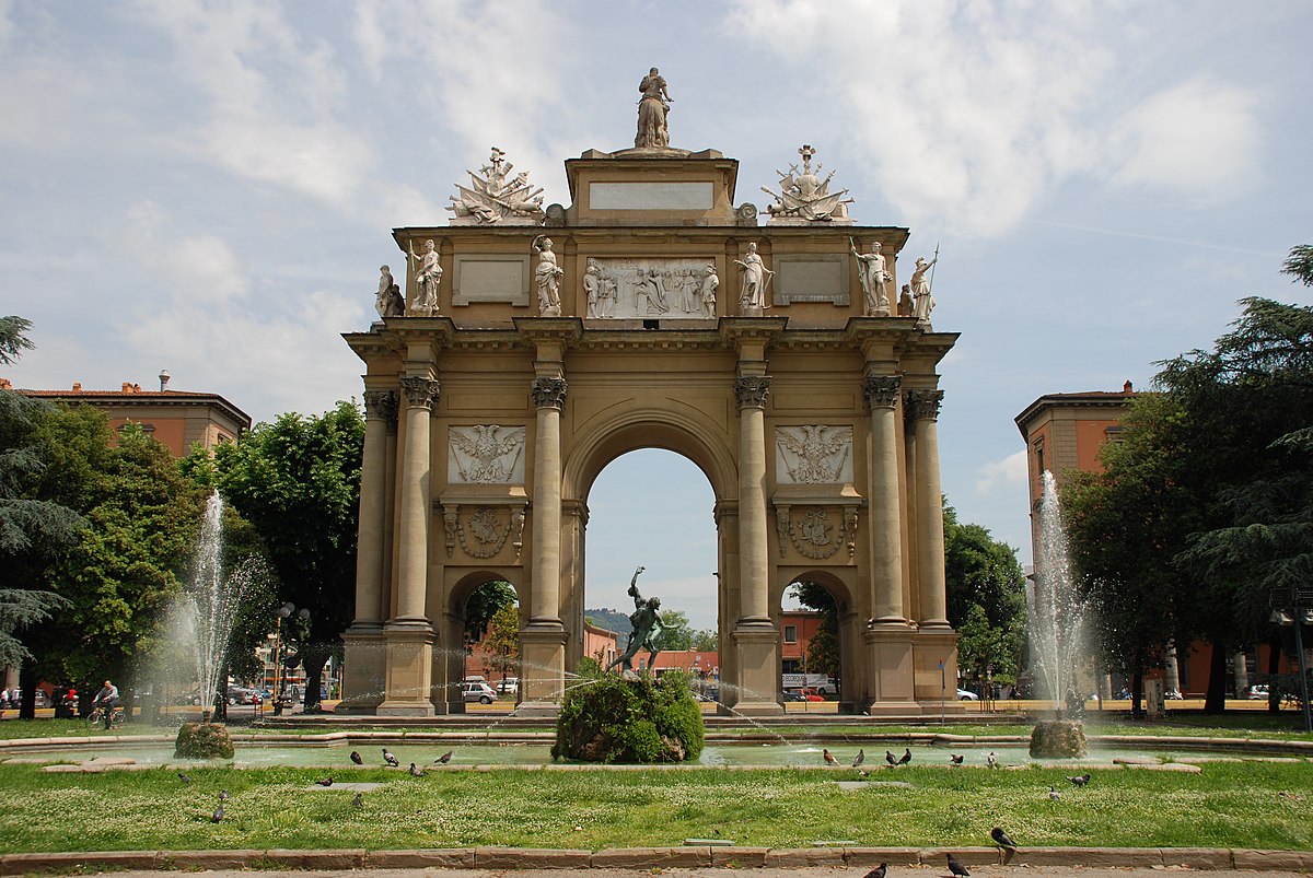 TAV: crepe (e brindisi?) per l’Arco dei Lorena