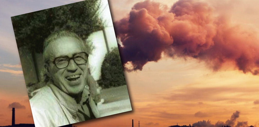 Dario Paccino. Dall’imbroglio ecologico alla crisi climatica