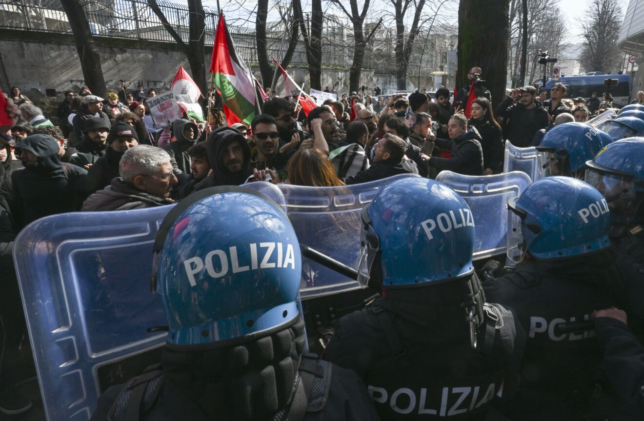 Il diritto penale dell’amico e destra eversiva