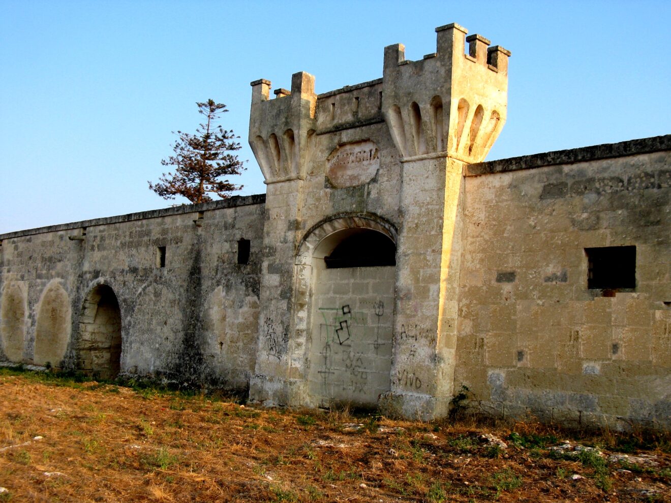 Resort la Maviglia in Puglia: vogliamo vederci chiaro