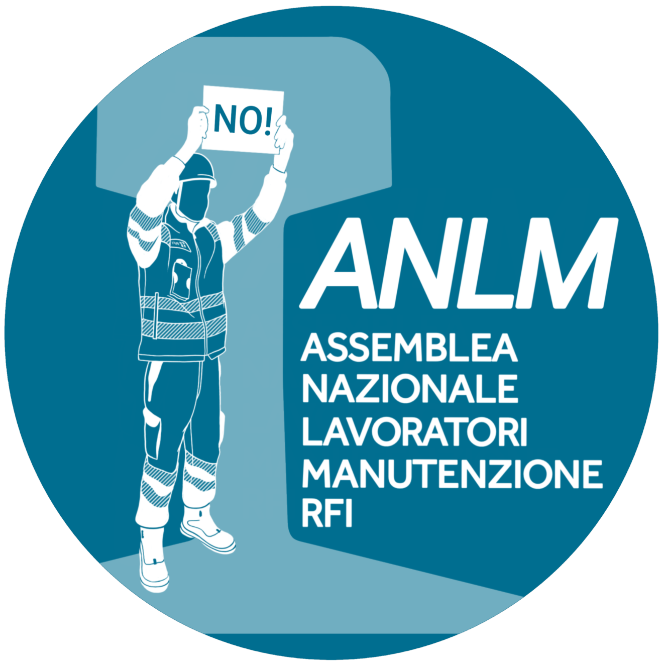 Grandi opere e riorganizzazione delle ferrovie, disagi per chi ci lavora e chi viaggia, guadagni per pochi, propaganda per Salvini