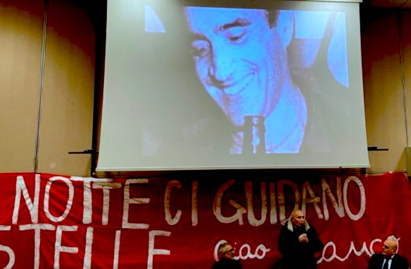 Franco Piperno. Rigenerare dal basso mantenendo lo sguardo al cielo