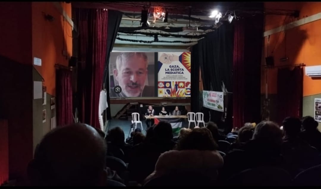 La ＂lezione＂ di Raffaele Oriani: un'intervista