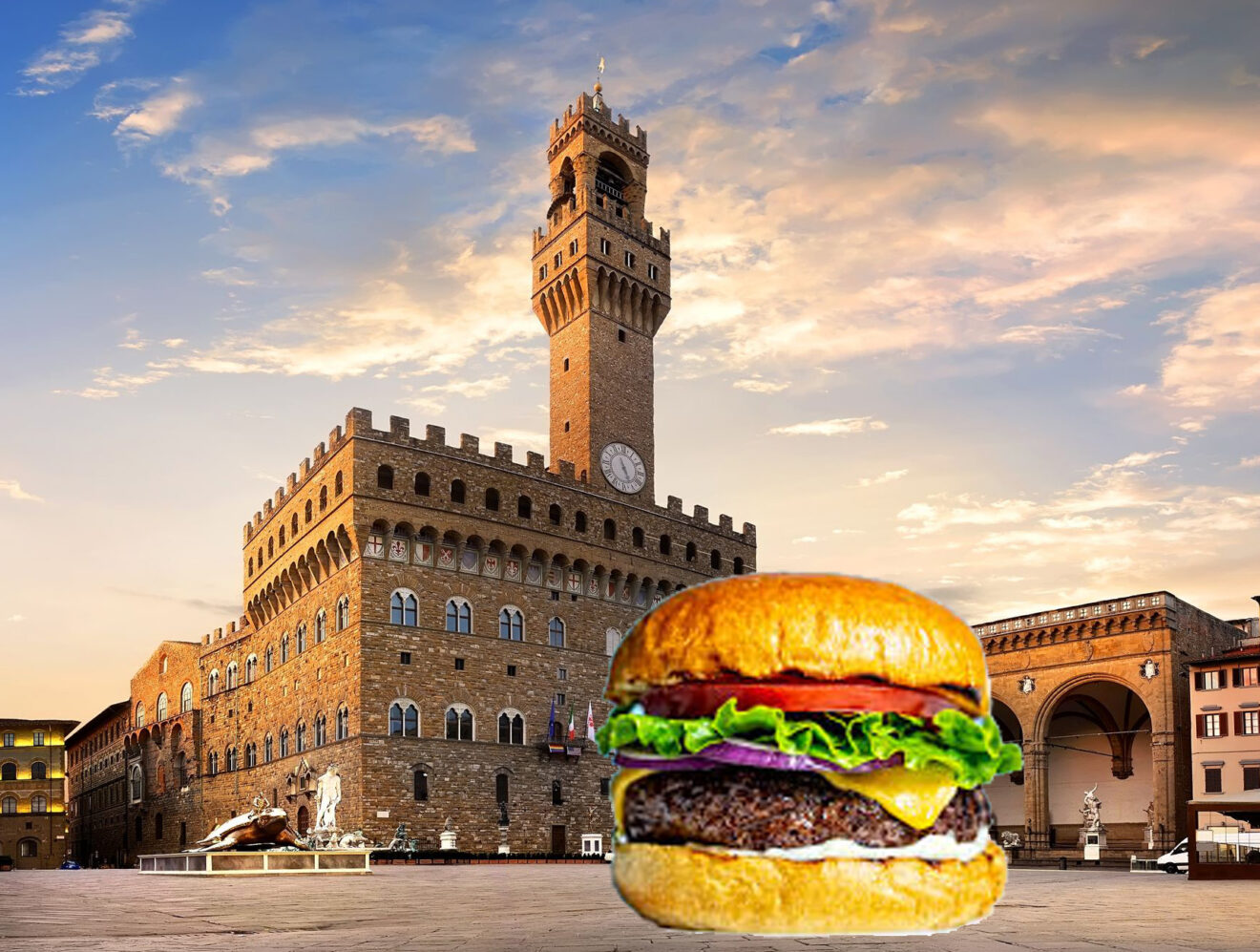 Come la Foodification sta mangiando Firenze