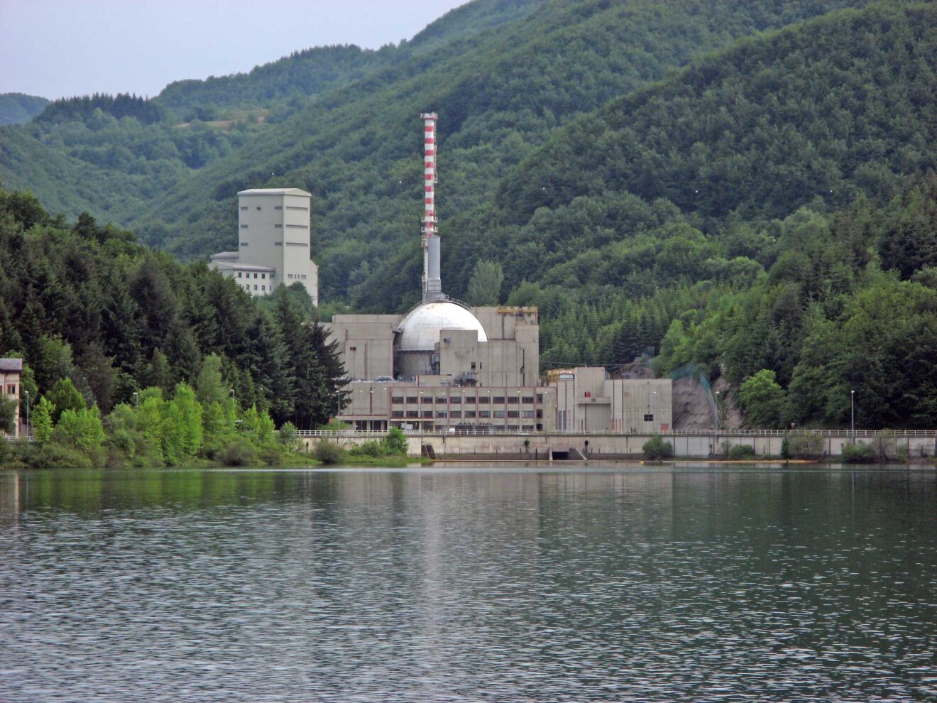 La transizione energetica e il nucleare distribuito
