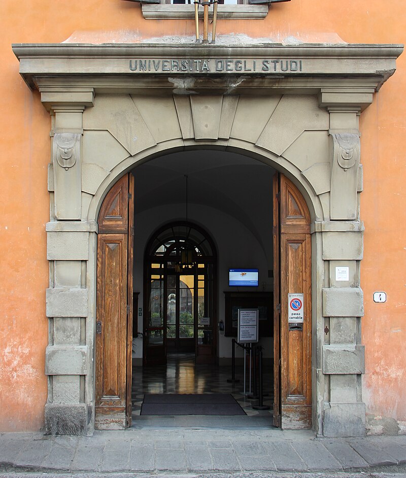 Persone vs indicatori. Studenti internazionali all'Università di Firenze