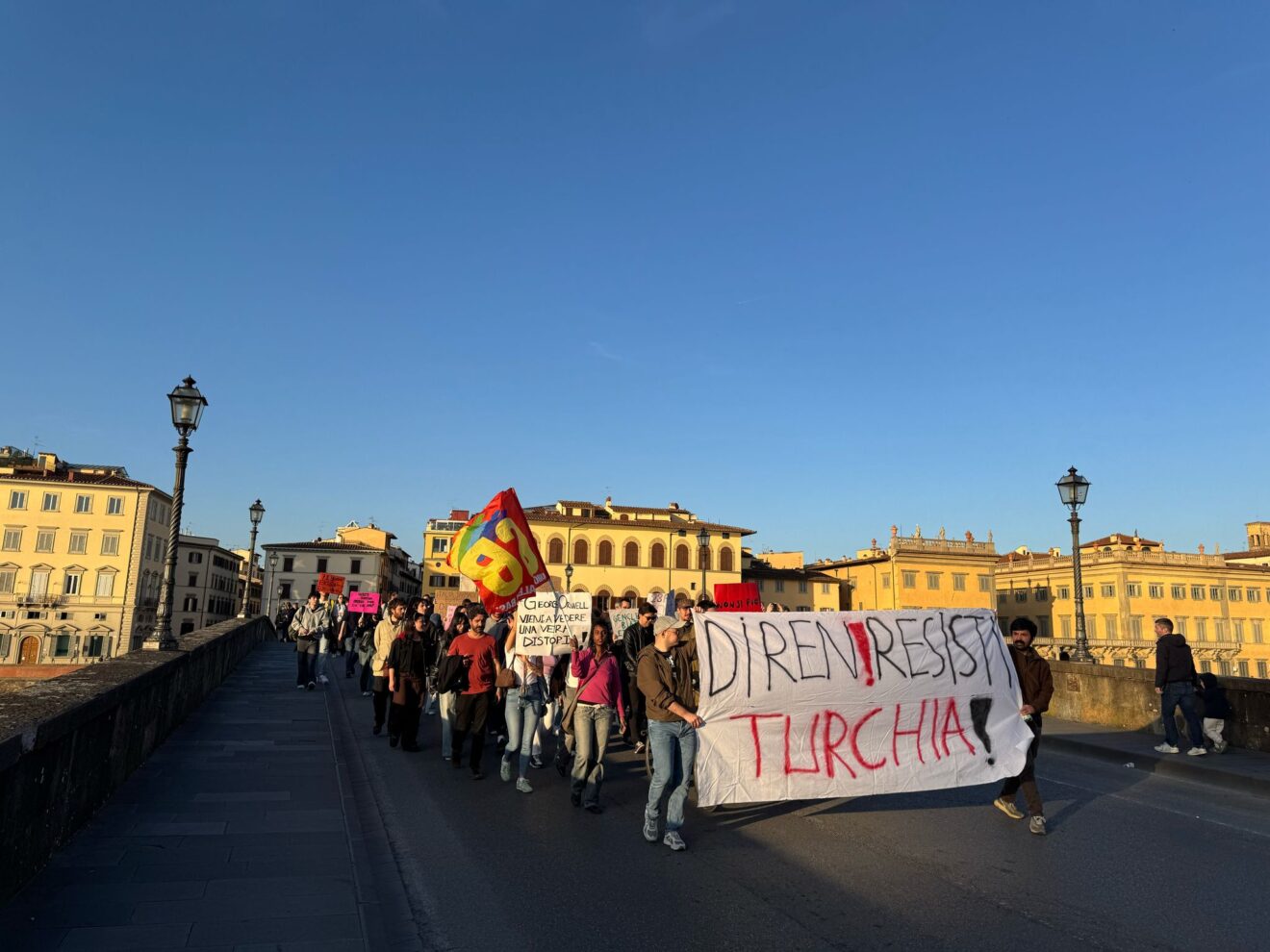 L’esilio del pensiero: repressione oltre i confini e alienazione dell’identità