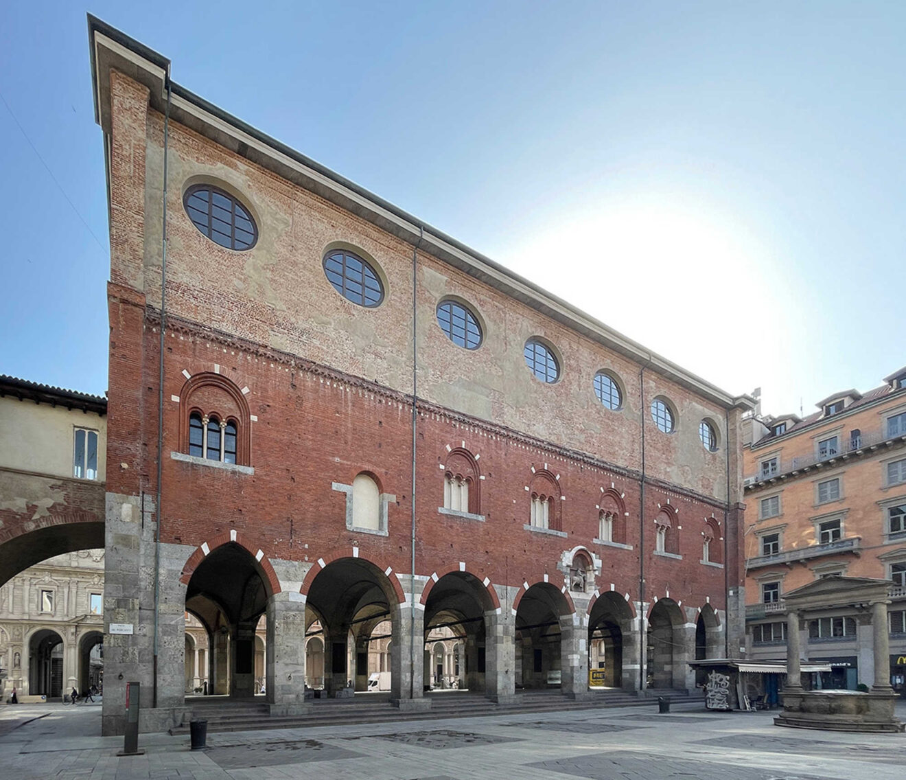 Non si salva il pianeta se non si salvano le convivenze urbane. Riflessioni sul libro di Giancarlo Consonni