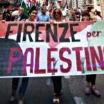 avatar for Firenze per la Palestina